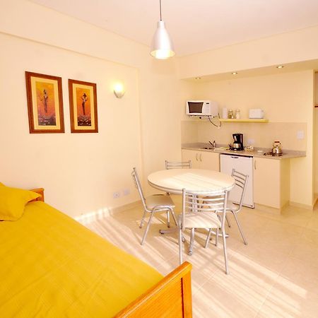Orion Apartamentos Bahía Blanca Екстериор снимка