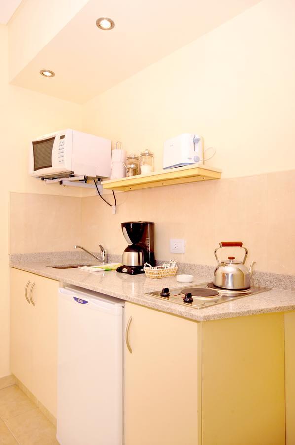 Orion Apartamentos Bahía Blanca Екстериор снимка