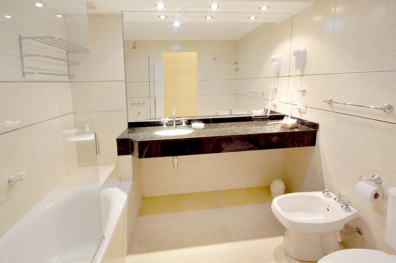 Orion Apartamentos Bahía Blanca Екстериор снимка