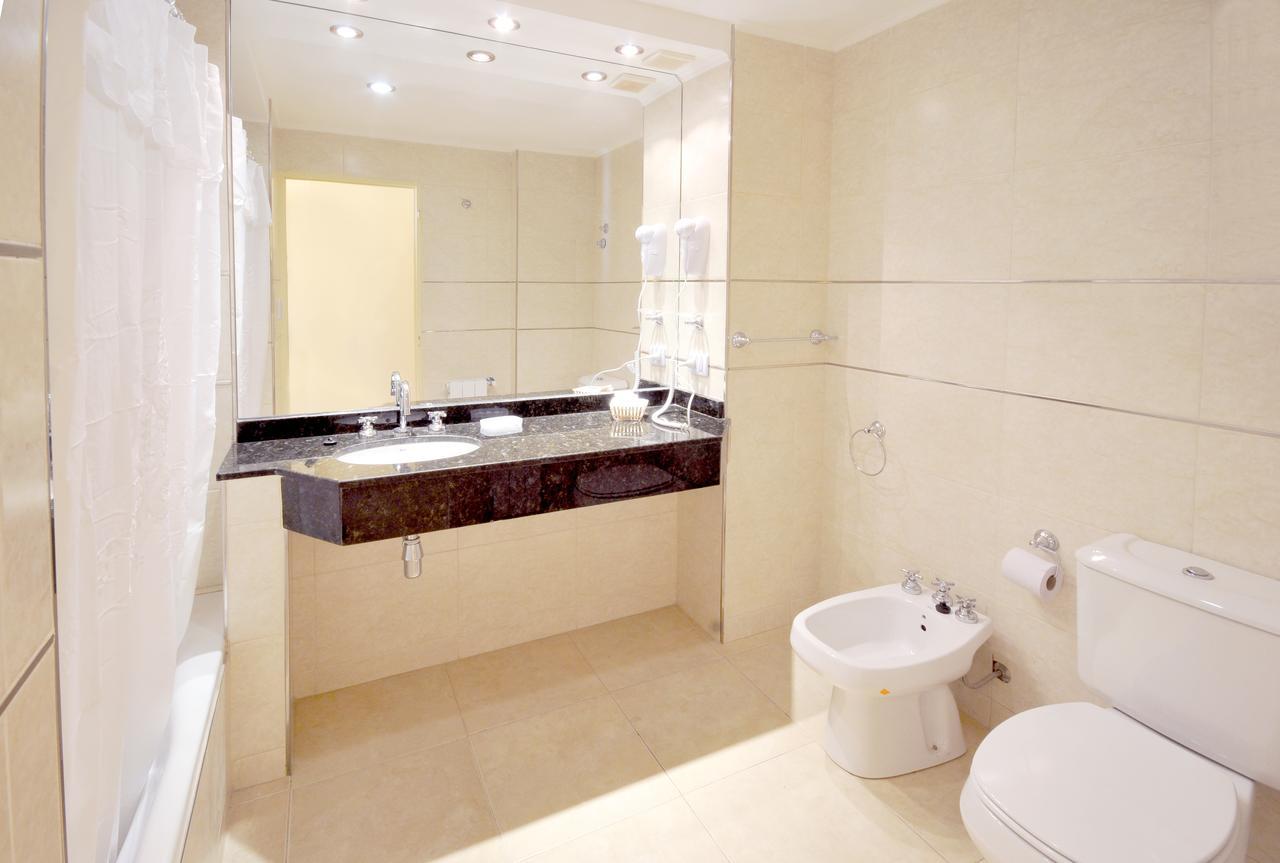 Orion Apartamentos Bahía Blanca Екстериор снимка